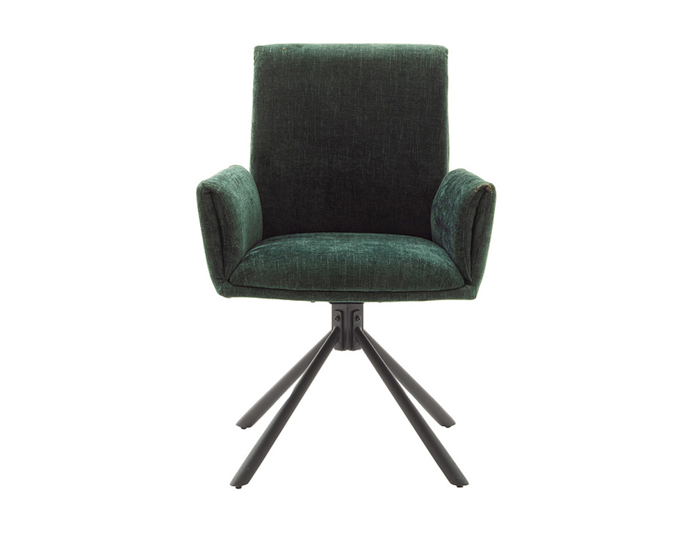 Boulder S Krzesło obrotowe